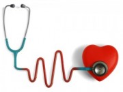 Picture of heart disease prevention.